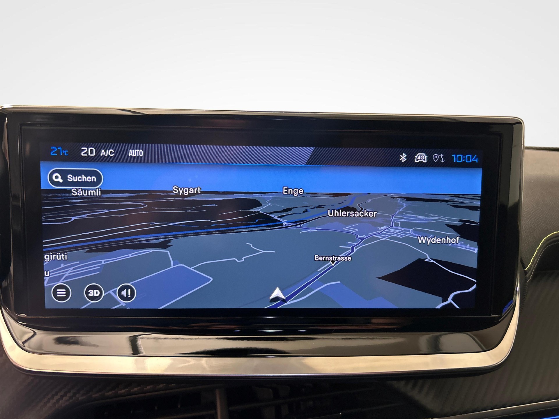 PEUGEOT 2008 1.2 Hybrid 145 GT-image-7