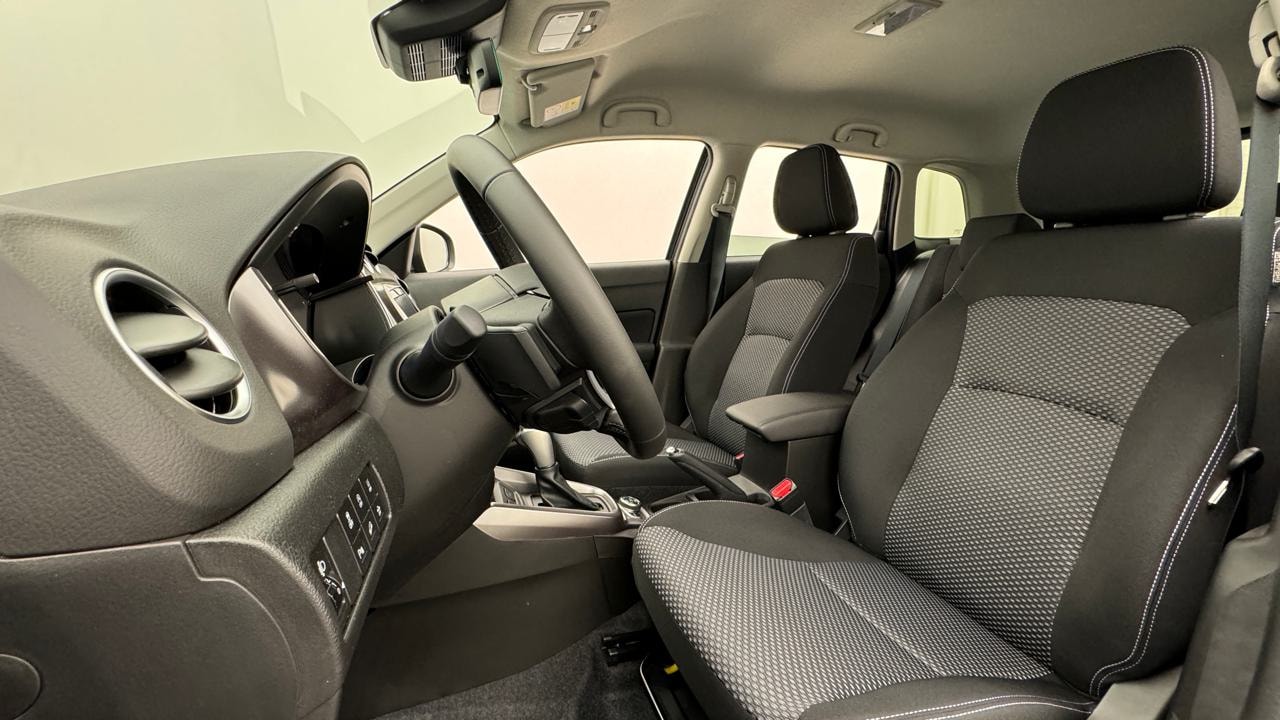 SUZUKI Vitara 1.4 Boosterjet Compact + 4x4 Hybrid ic-image-4