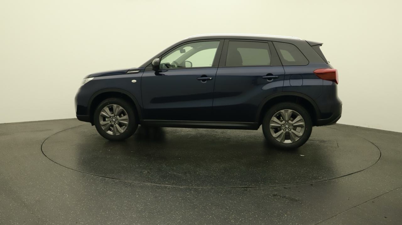 SUZUKI Vitara 1.4 Boosterjet Compact + 4x4 Hybrid ic-image-1
