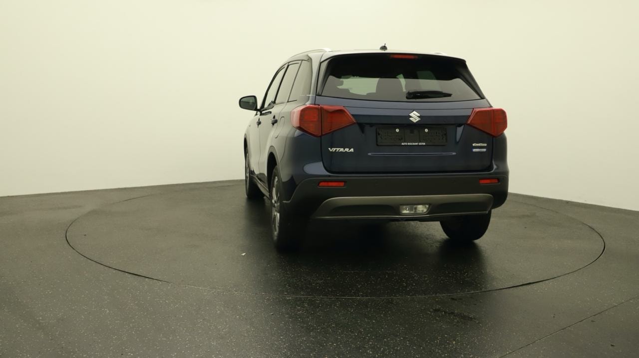 SUZUKI Vitara 1.4 Boosterjet Compact + 4x4 Hybrid ic-image-3