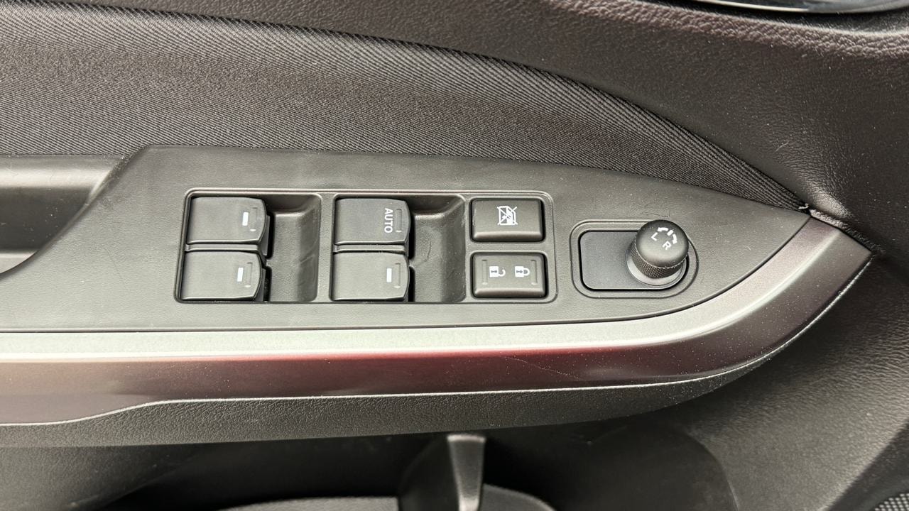 SUZUKI Vitara 1.4 Boosterjet Compact + 4x4 Hybrid ic-image-8