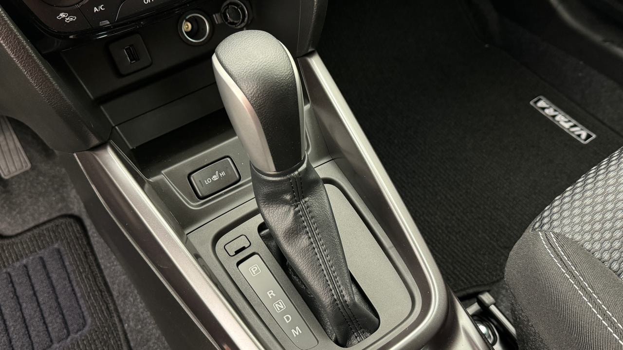 SUZUKI Vitara 1.4 Boosterjet Compact + 4x4 Hybrid ic-image-10