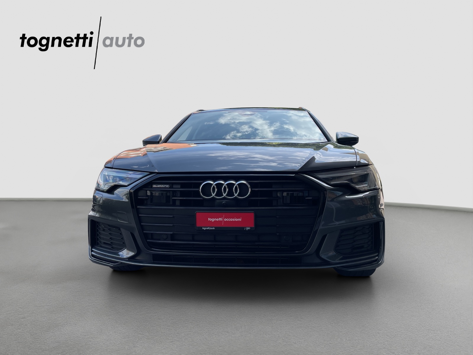 AUDI A6 Avant 45 TFSI Sport S-tronic quattro-image-6
