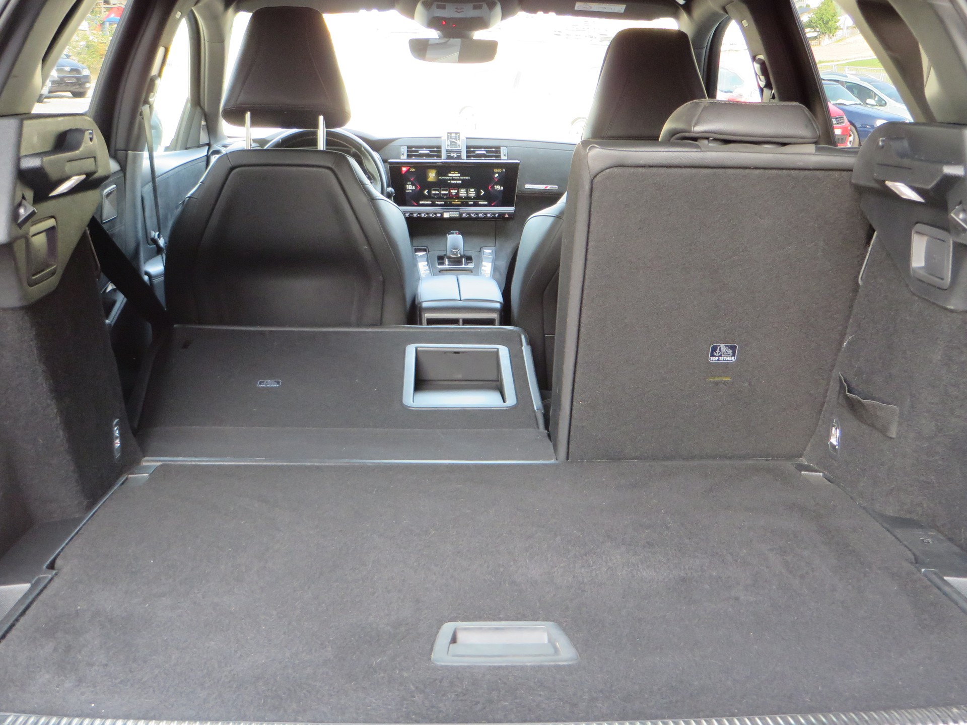 DS AUTOMOBILES DS 7 Crossback 1.6 THP Performance Line-image-5
