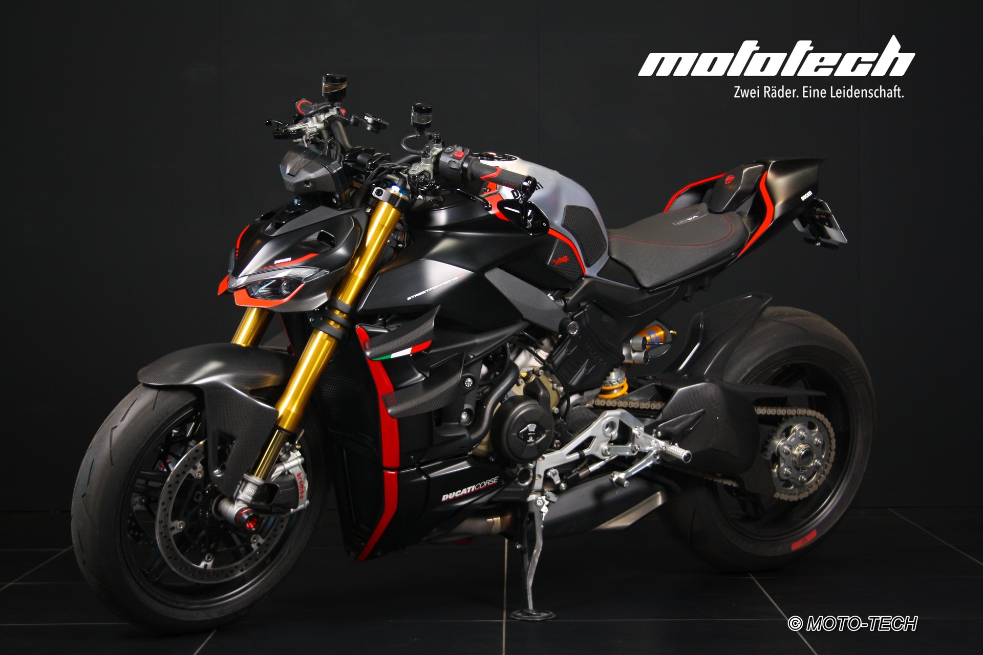 DUCATI Streetfighter V4 SP-image-5