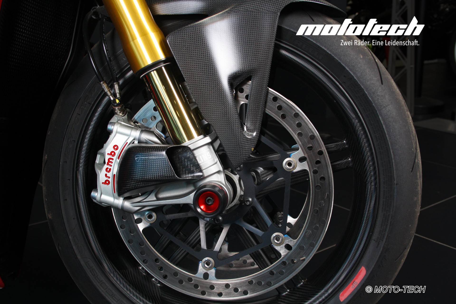 DUCATI Streetfighter V4 SP-image-9