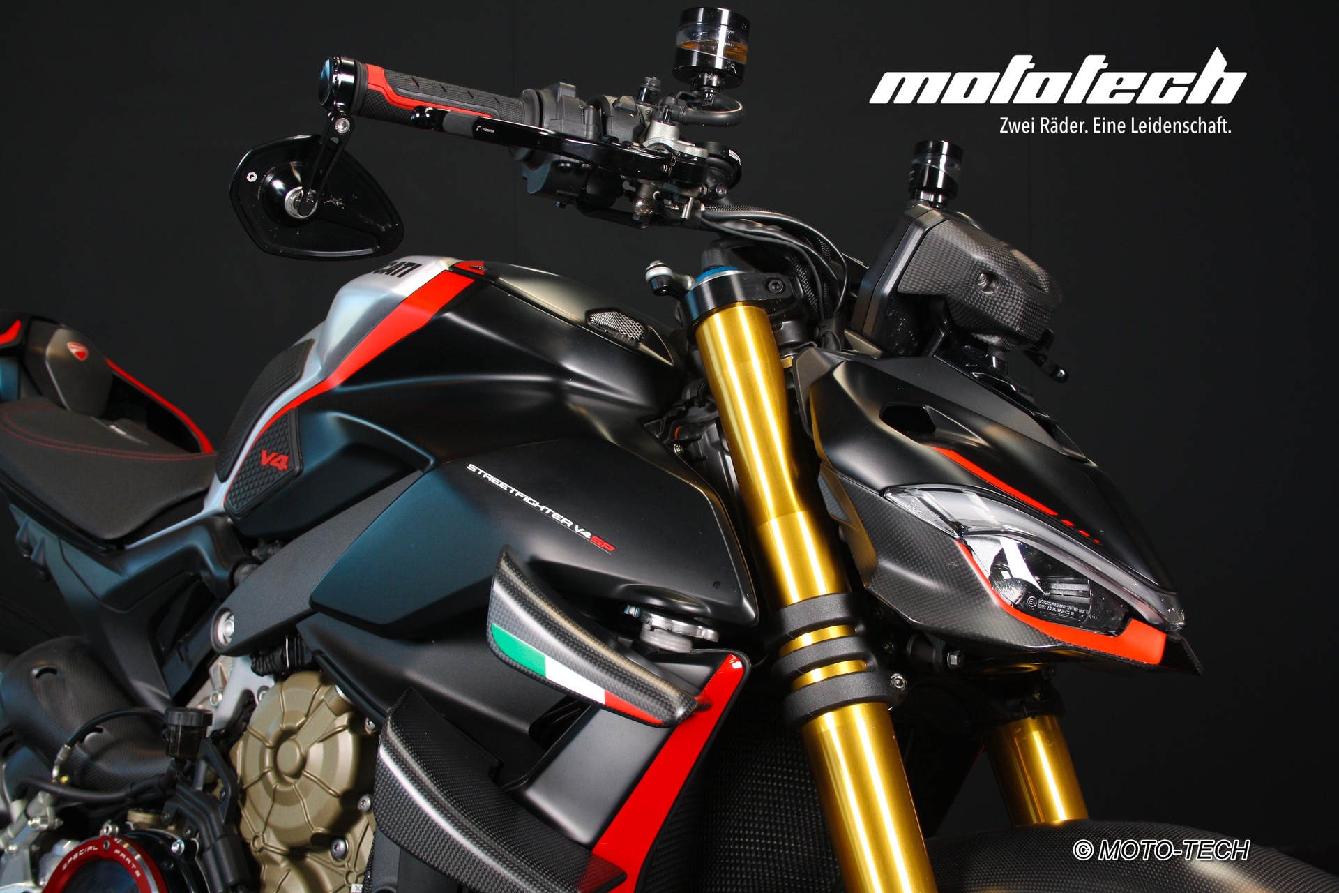 DUCATI Streetfighter V4 SP-image-8