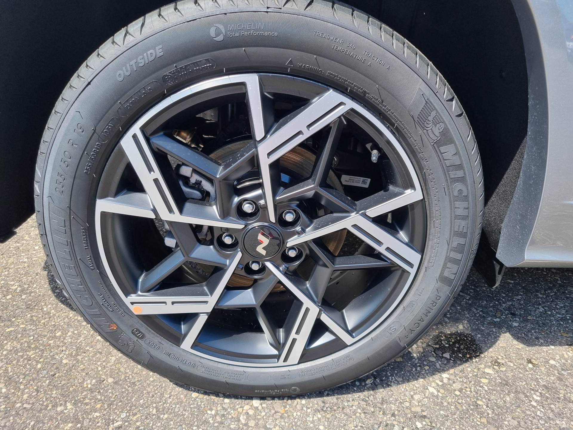 HYUNDAI Tucson 1.6 TGDI HEV N-Line 4WD-image-14