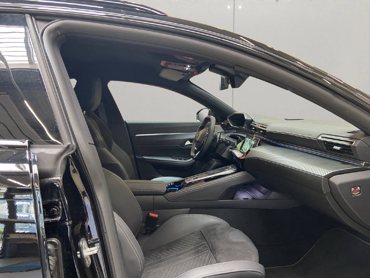 PEUGEOT 508 SW 1.5 BlueHDi GT-image-9