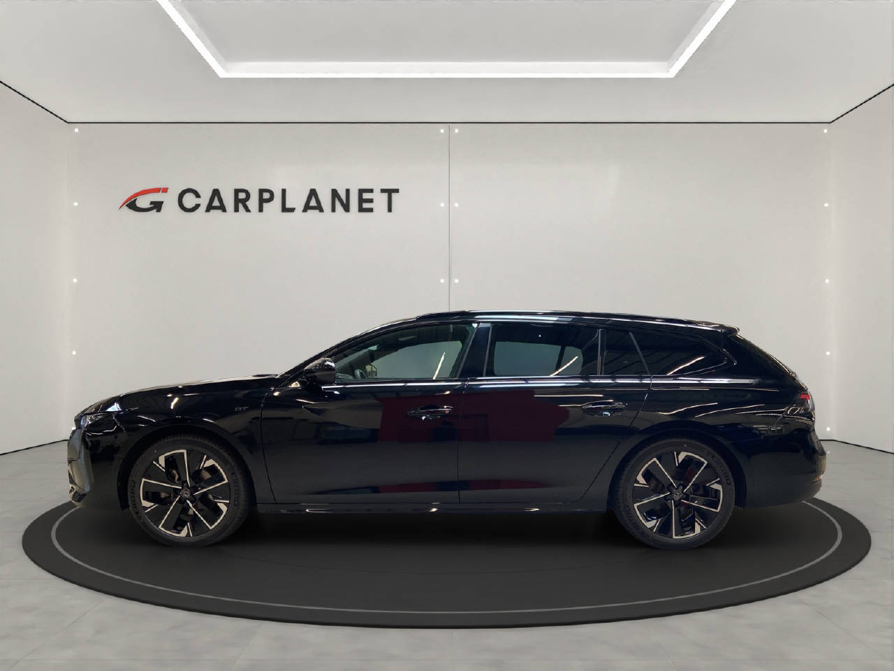PEUGEOT 508 SW 1.5 BlueHDi GT-image-1