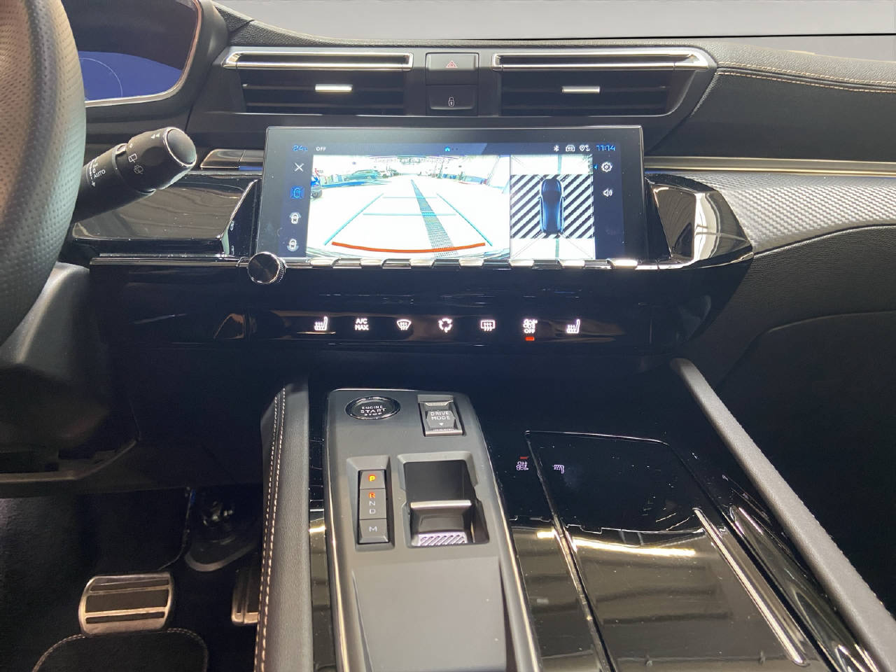 PEUGEOT 508 SW 1.5 BlueHDi GT-image-8