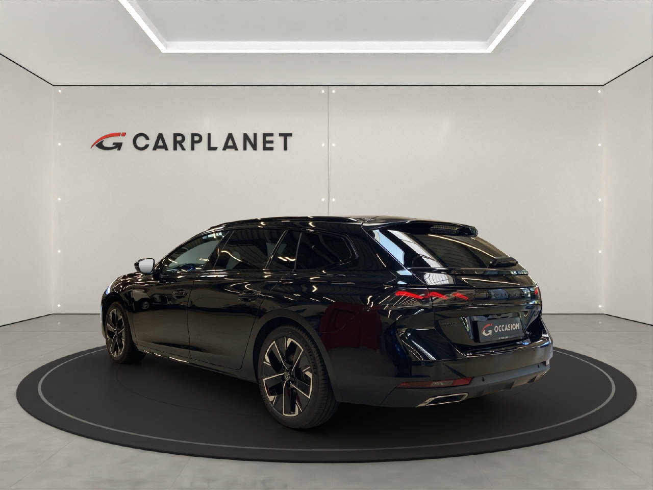 PEUGEOT 508 SW 1.5 BlueHDi GT-image-2