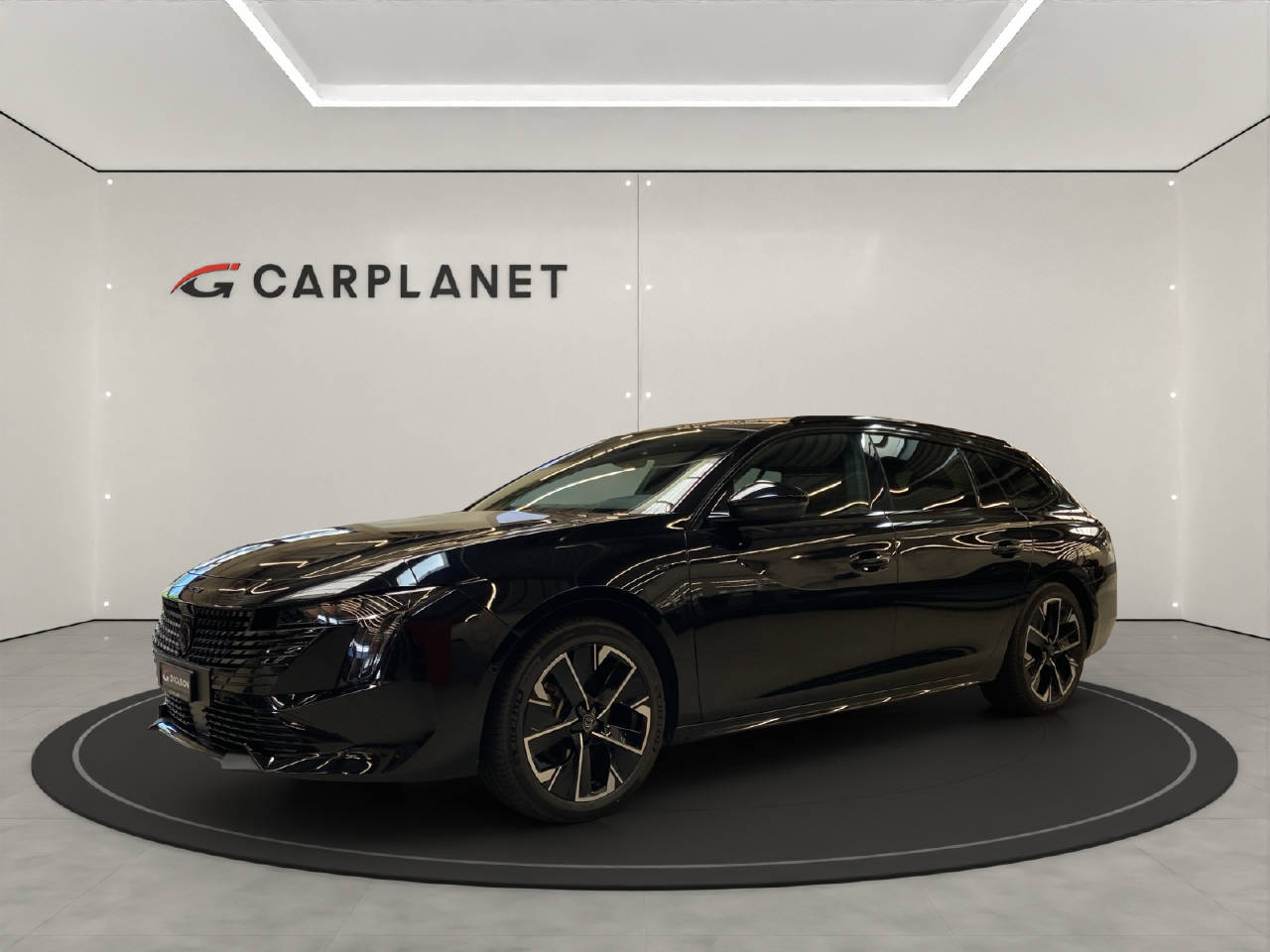 PEUGEOT 508 SW 1.5 BlueHDi GT-image-0