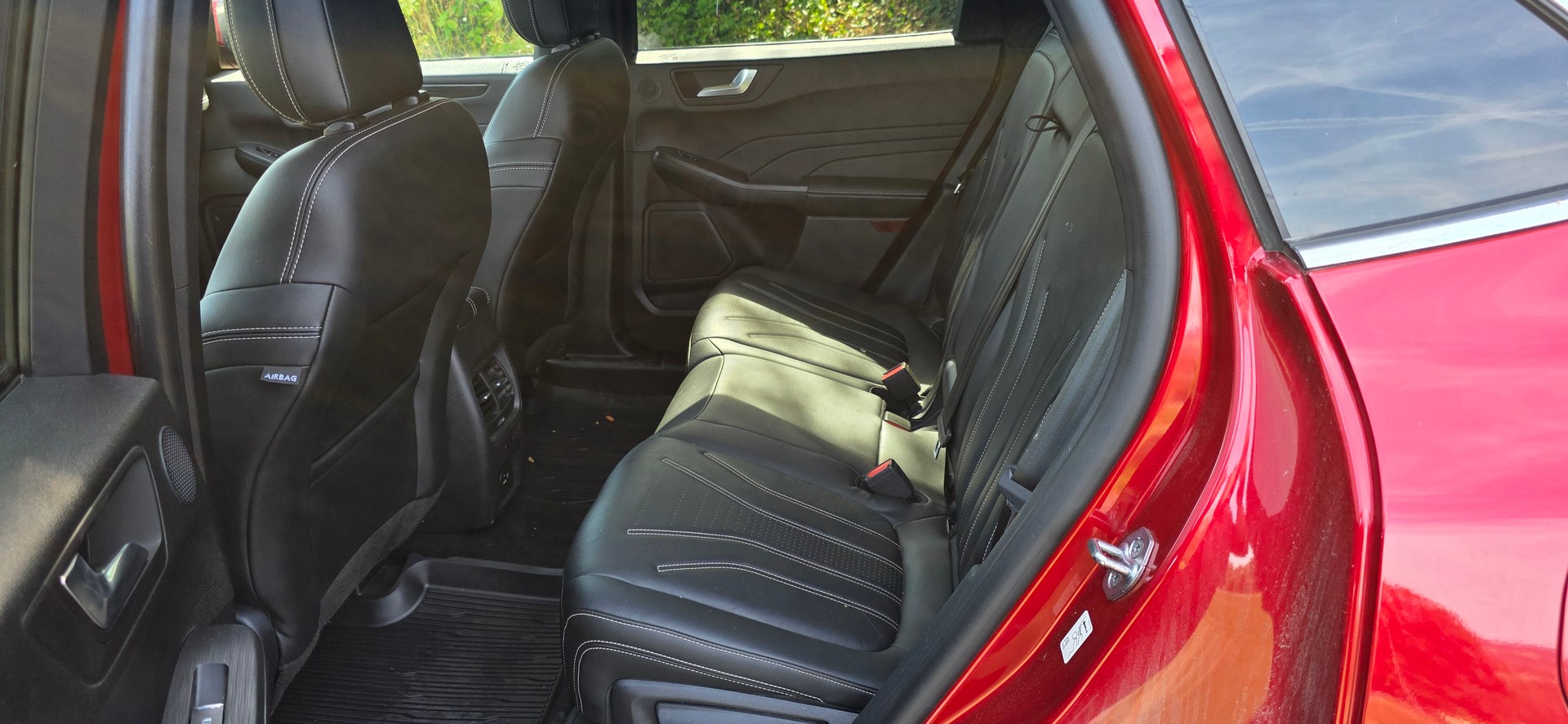 FORD 2.5 Hybrid Vignale 4x4-image-4