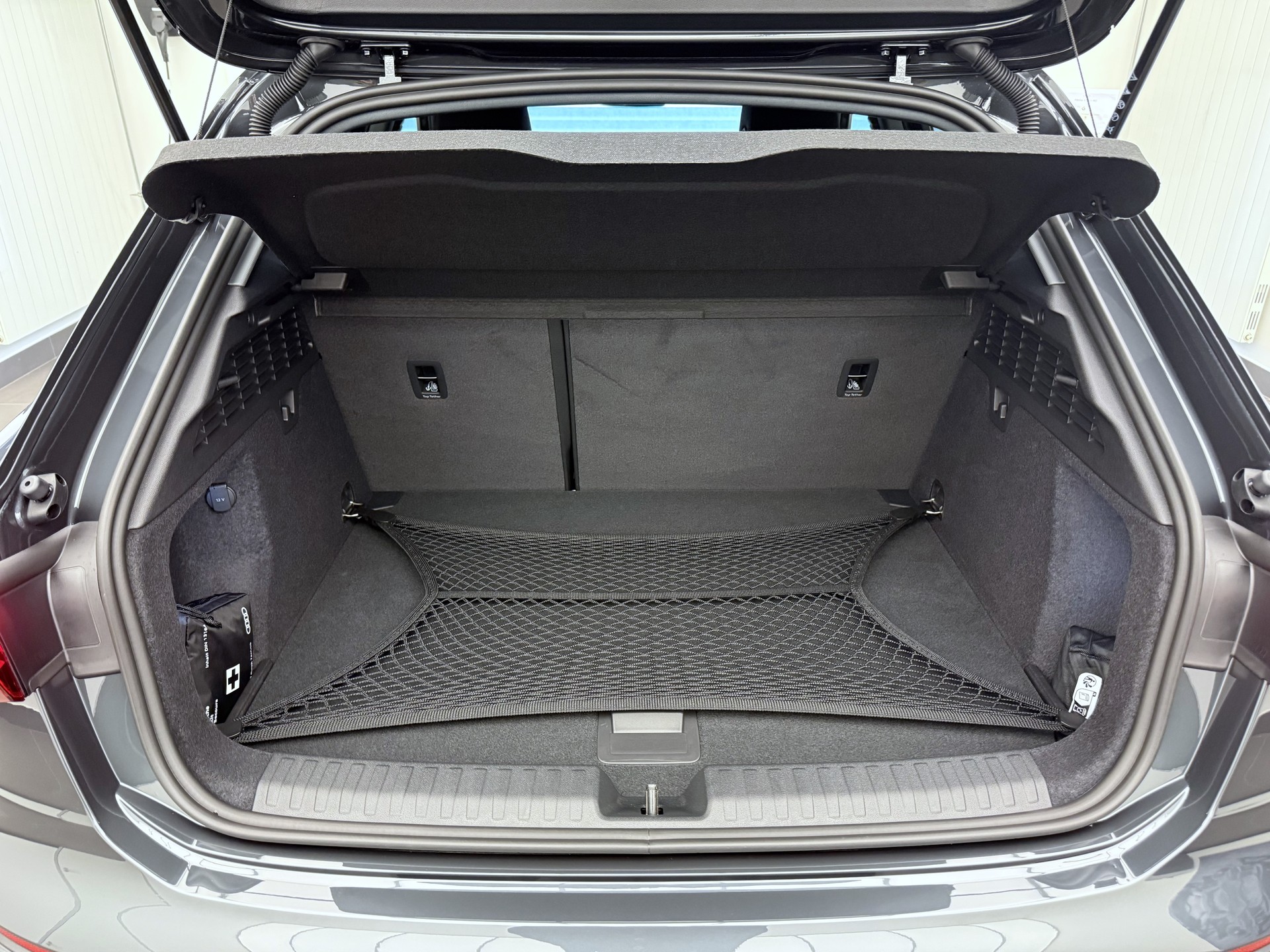 AUDI A3 Sportback TFSI 110 kW Attraction S tronic-image-19