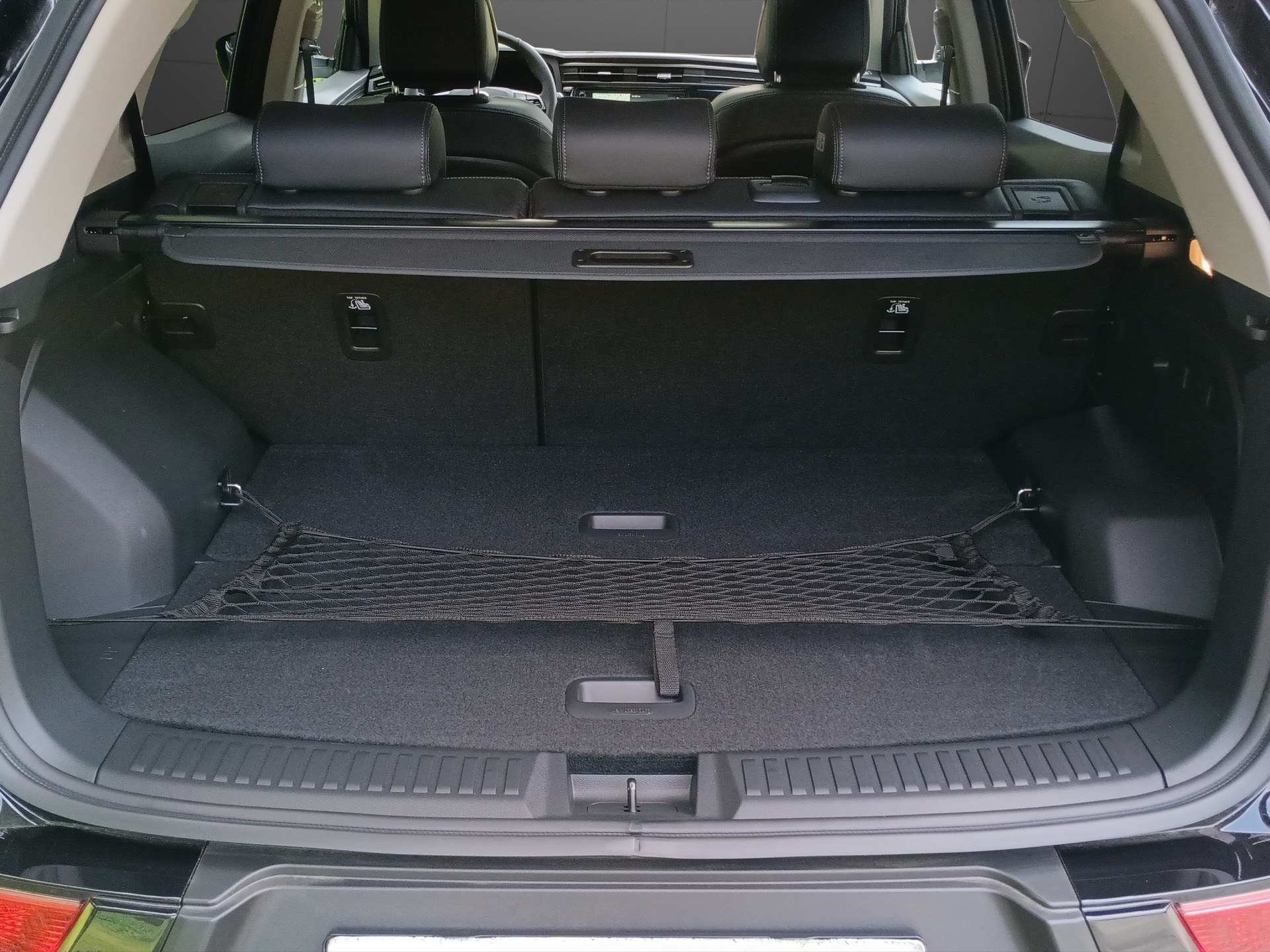 KGM-SsangYong Korando 1.5 T GDI Titanium 4WD Automat-image-14