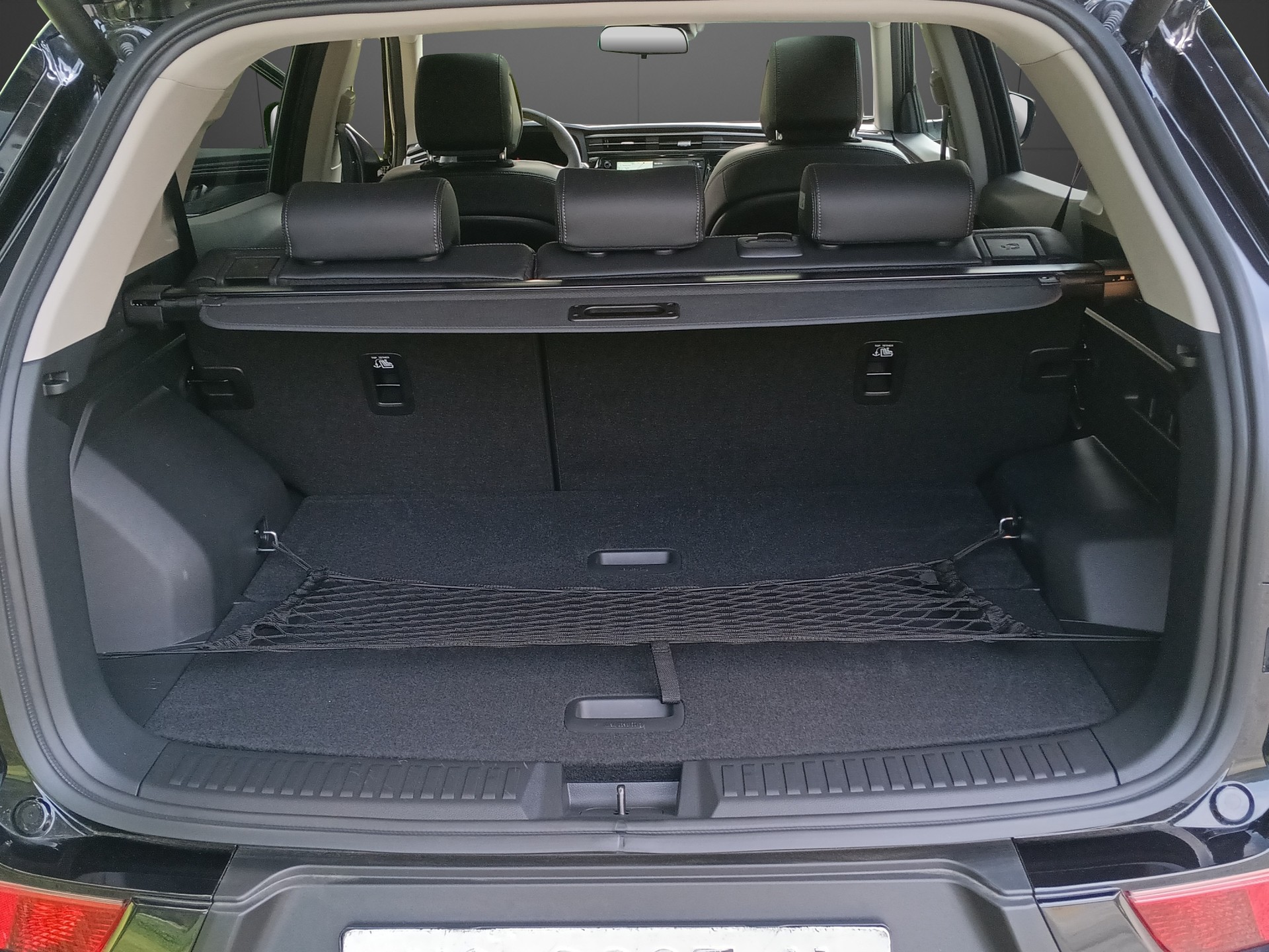 KGM-SsangYong Korando 1.5 T GDI Titanium 4WD Automat-image-20