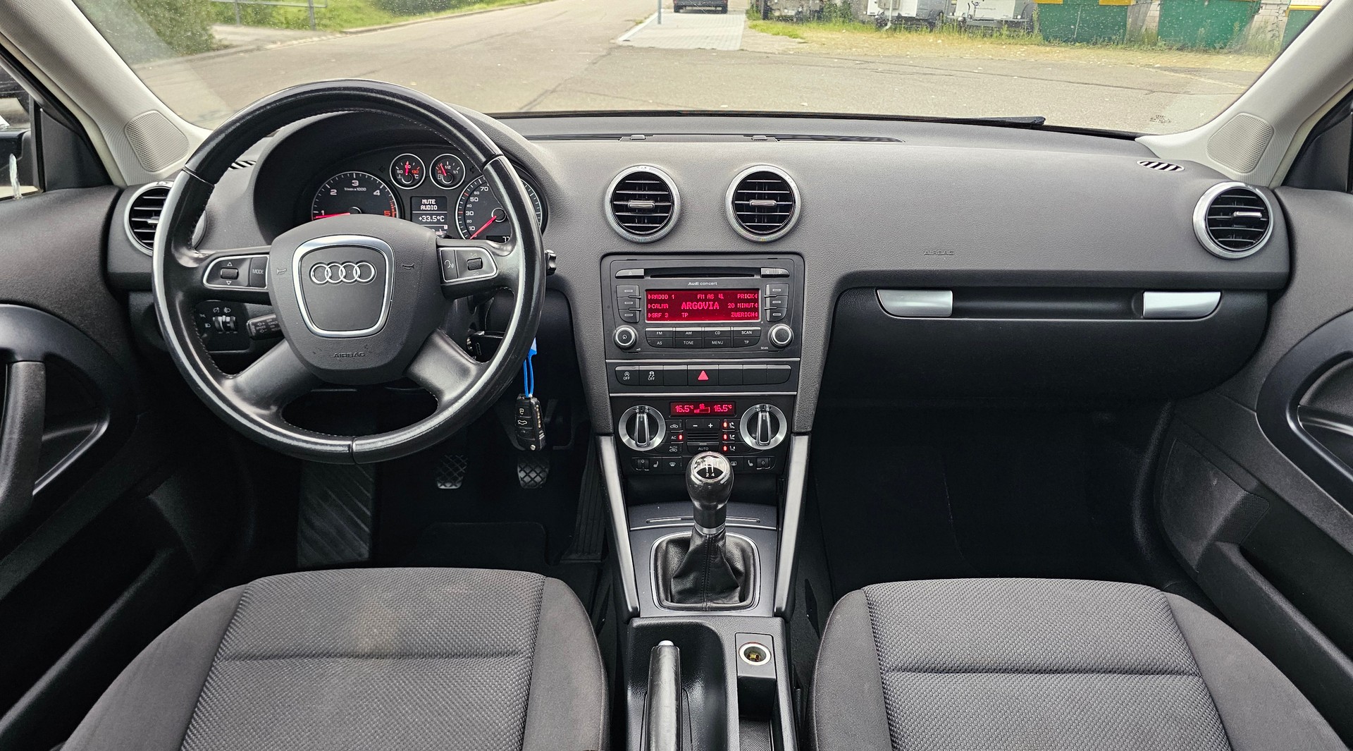 AUDI A3-image-5