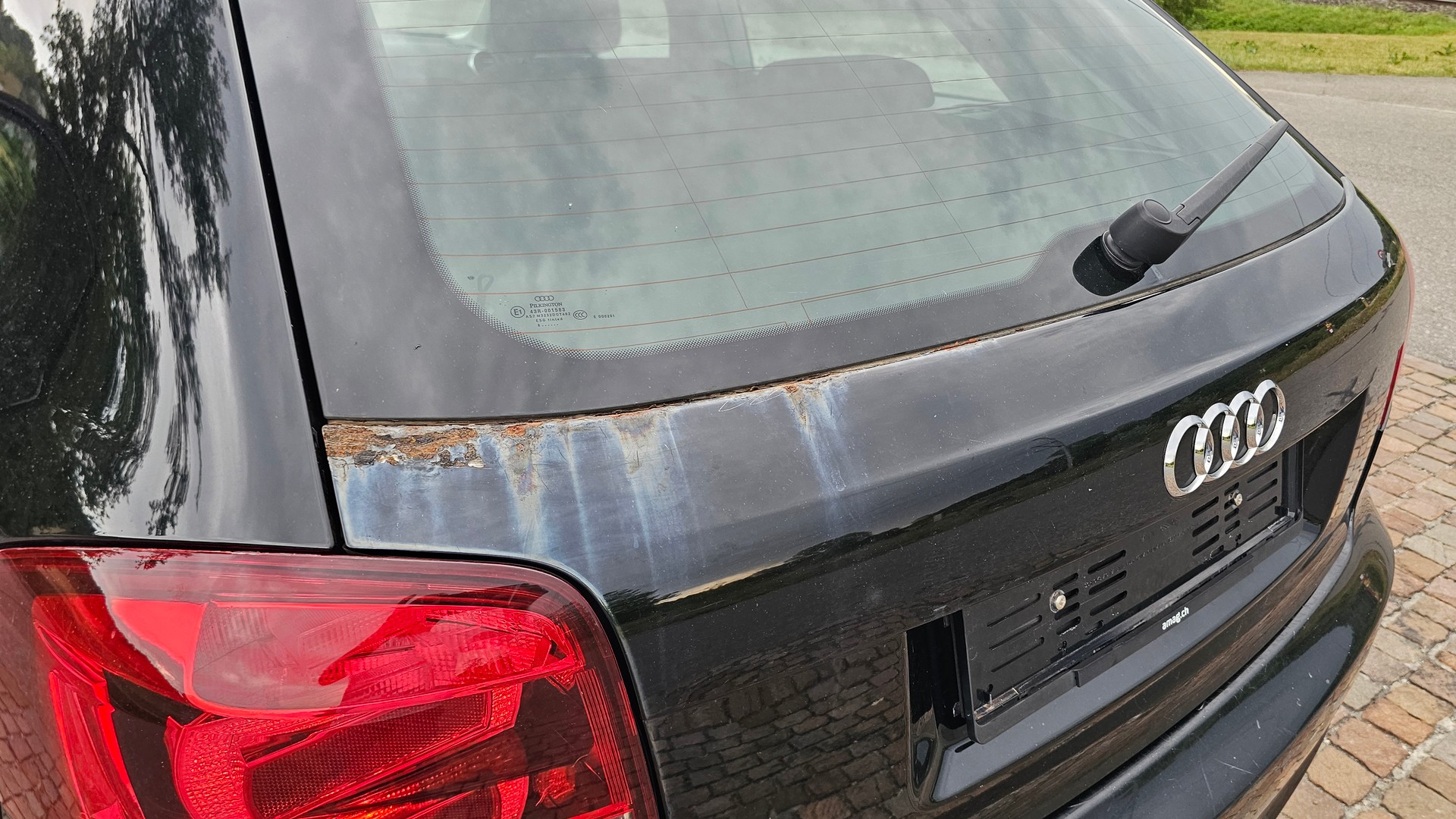 AUDI A3-image-9