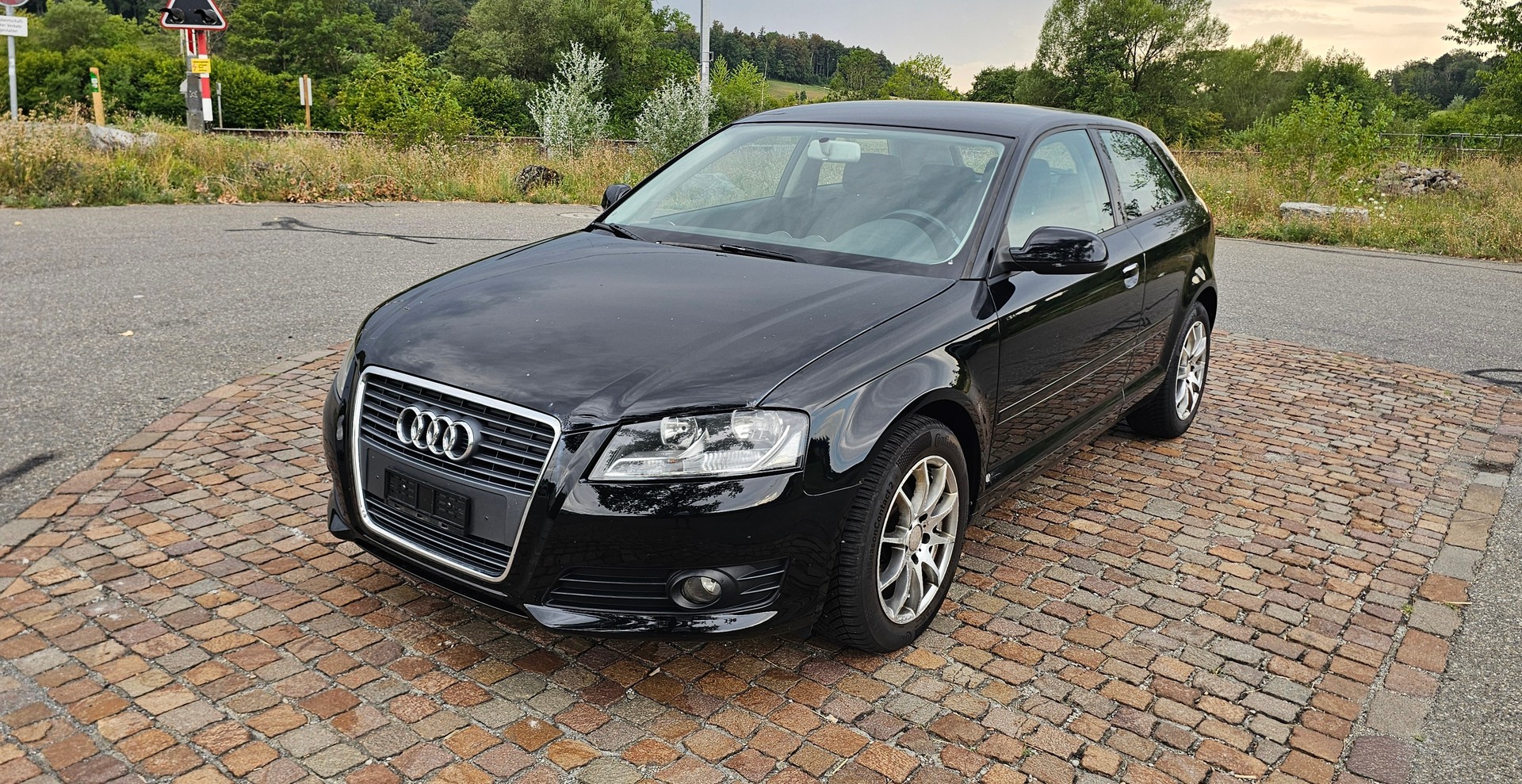 AUDI A3-image-3
