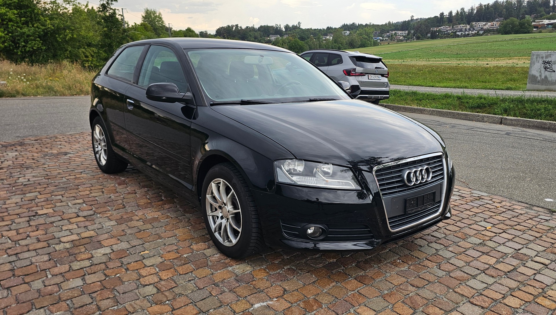 AUDI A3-image-0
