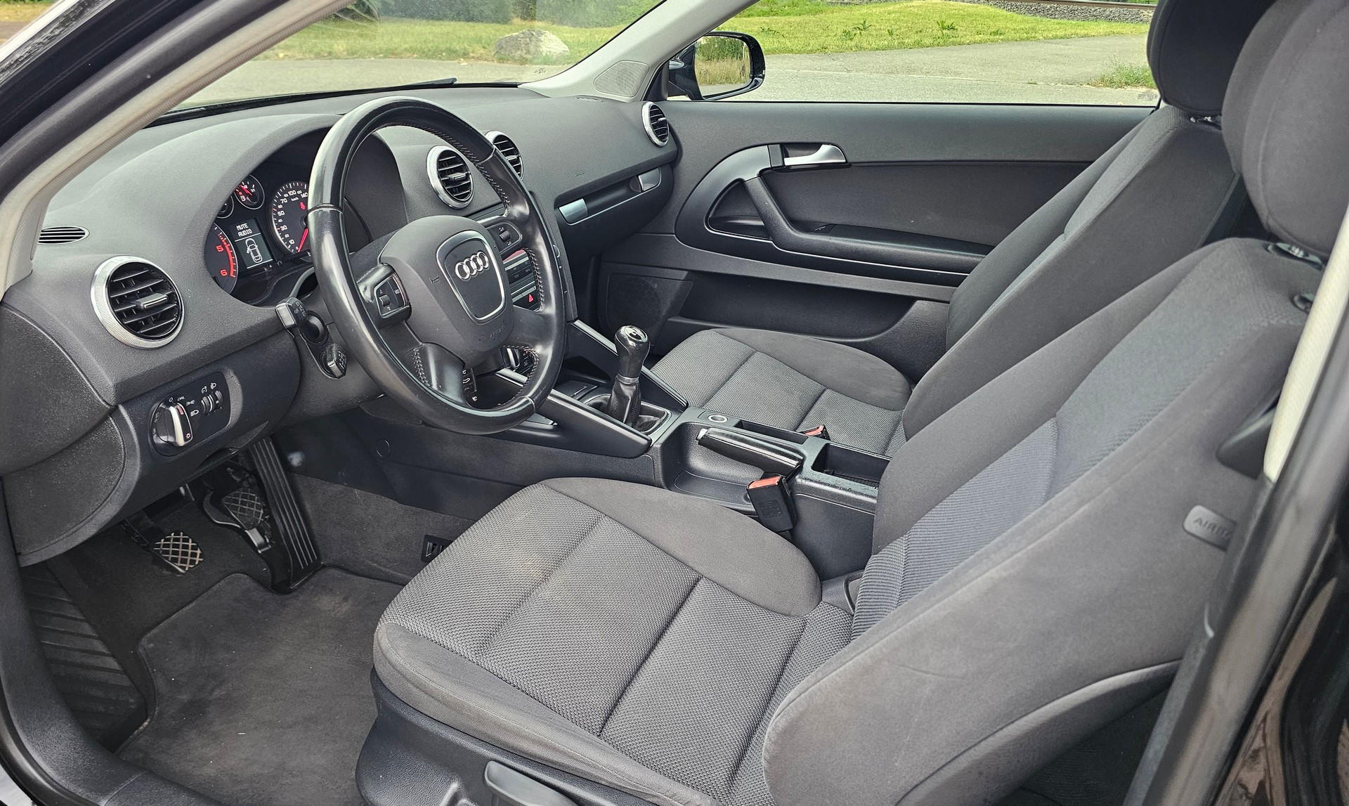 AUDI A3-image-7