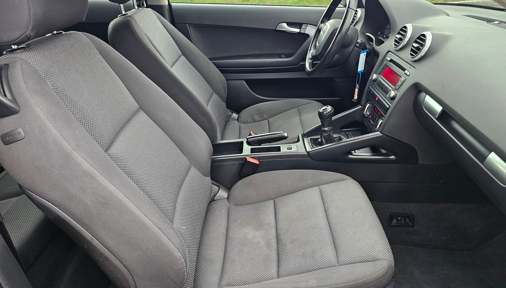 AUDI A3-image-6