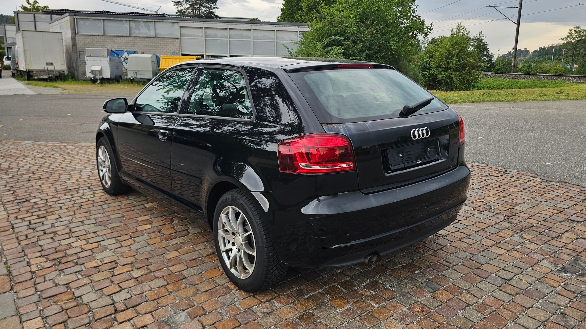 AUDI A3-image-2