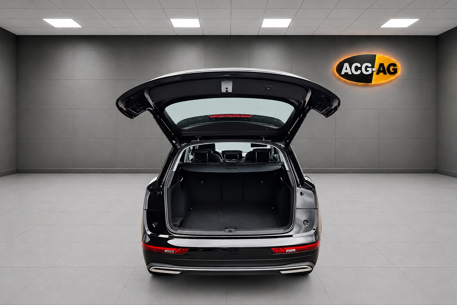 AUDI Q5 40 TDI quattro S-tronic ** Virtual Cokpit Plus ** Leder sitze ** PR-Glassdach ** RF-Kamera** Fahrer Assistens Paket **-image-6