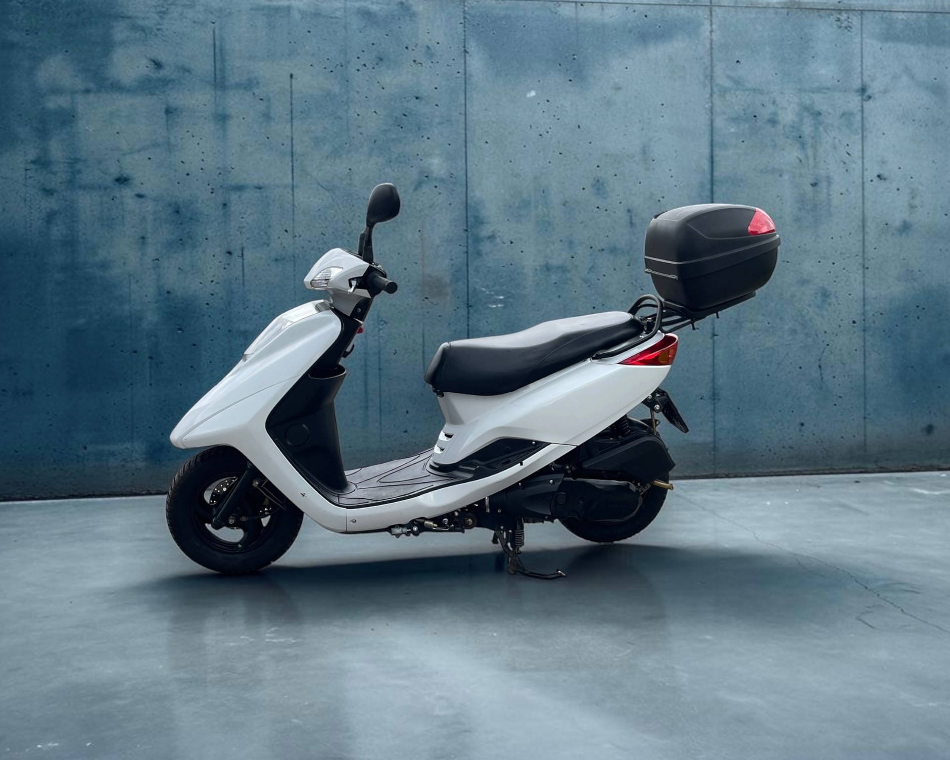 YAMAHA Vity XC 125 E