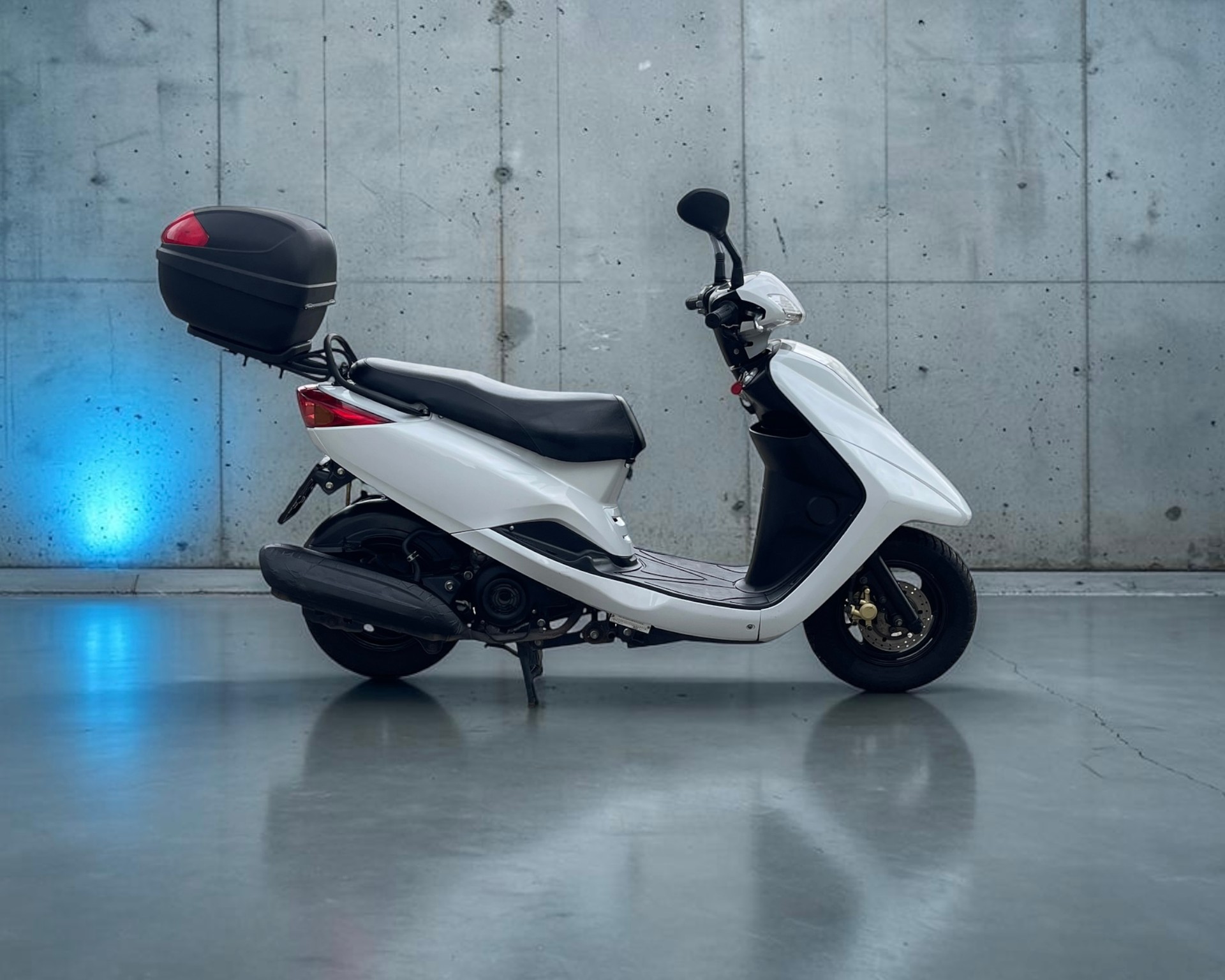 YAMAHA Vity XC 125 E-image-2