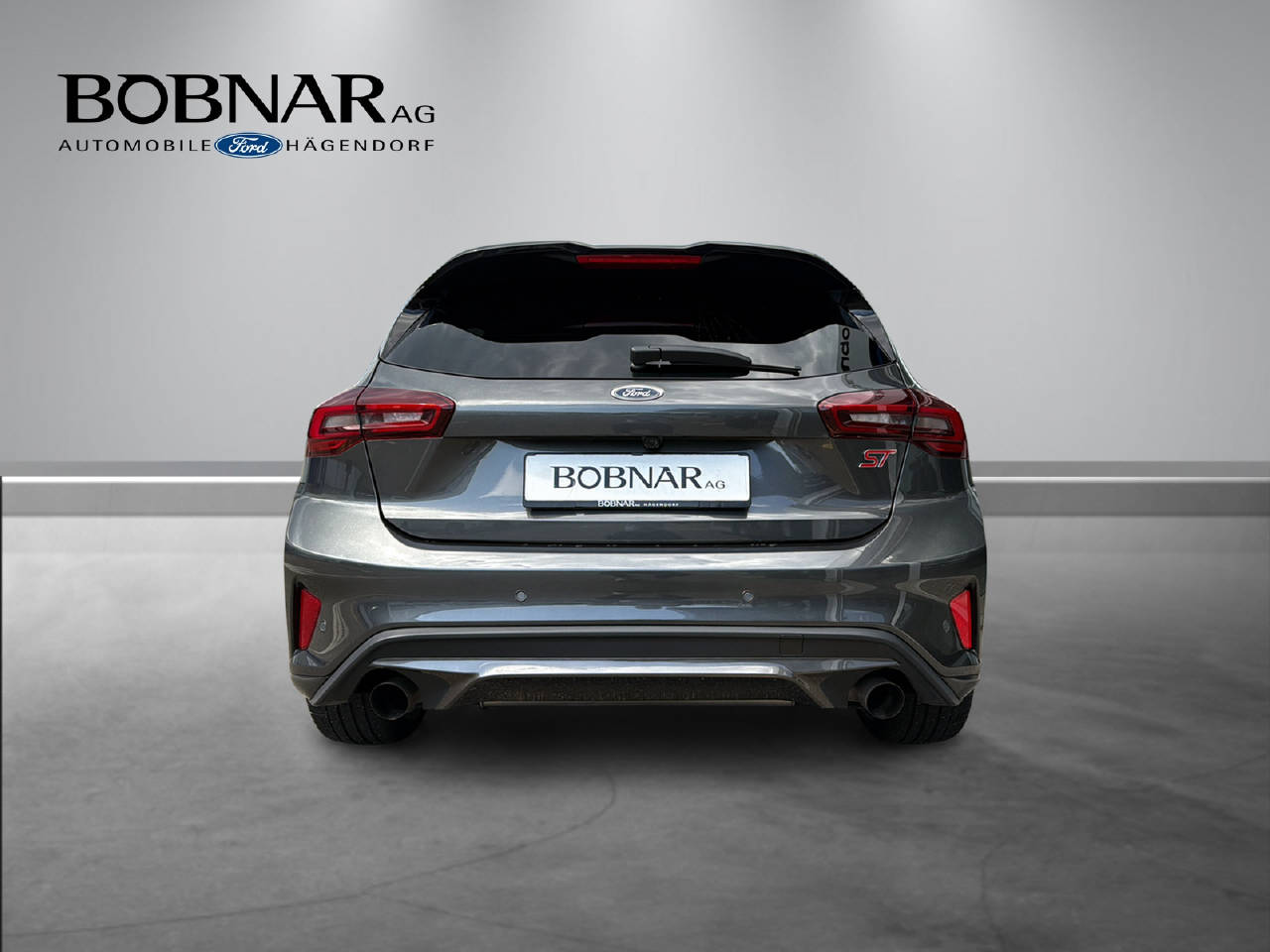FORD Focus 2.3 EcoB ST X-image-5