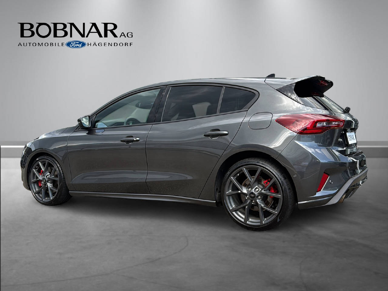 FORD Focus 2.3 EcoB ST X-image-3