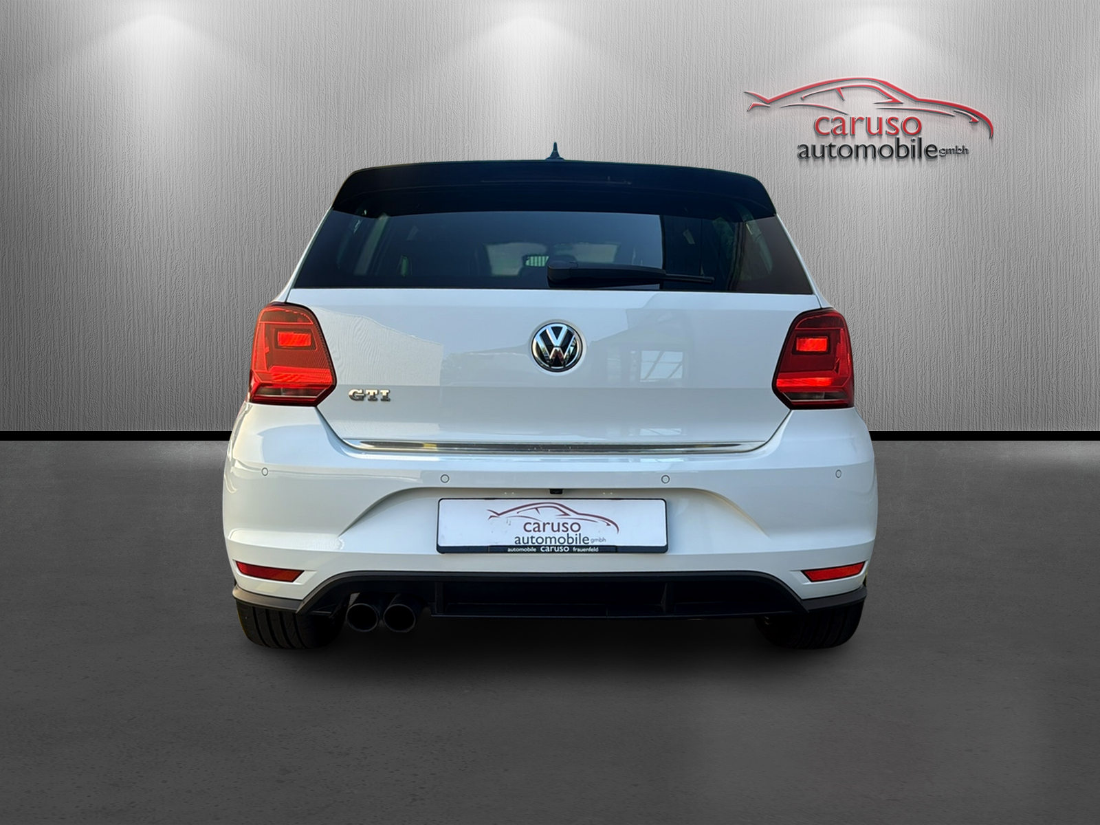 VW Polo 1.8 TSI GTI DSG *Panoramadach*Rückfahrkamera*-image-4