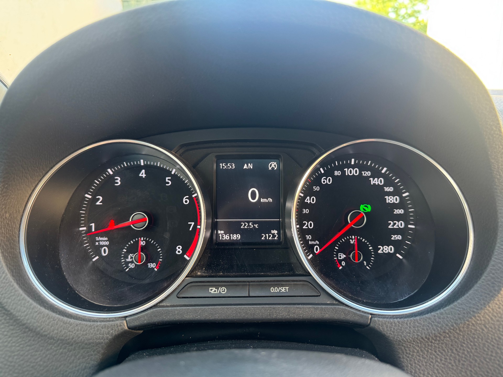 VW Polo 1.8 TSI GTI DSG *Panoramadach*Rückfahrkamera*-image-13
