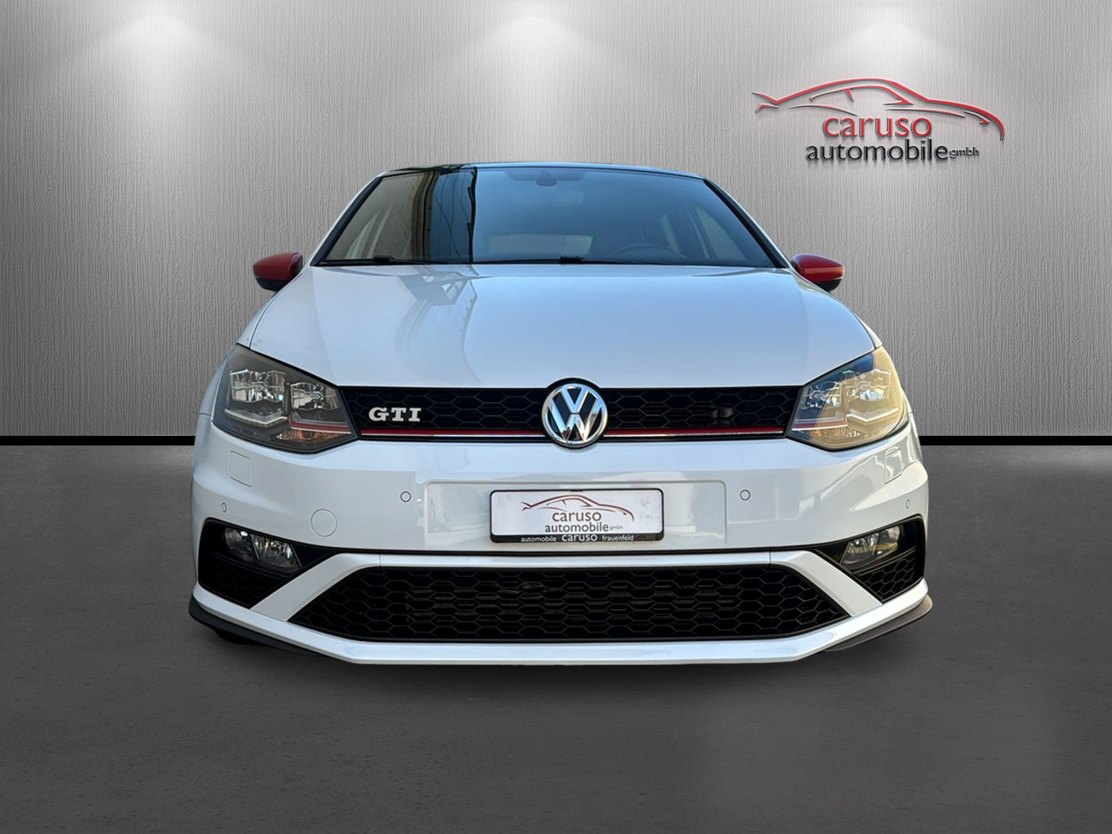 VW Polo 1.8 TSI GTI DSG *Panoramadach*Rückfahrkamera*-image-1