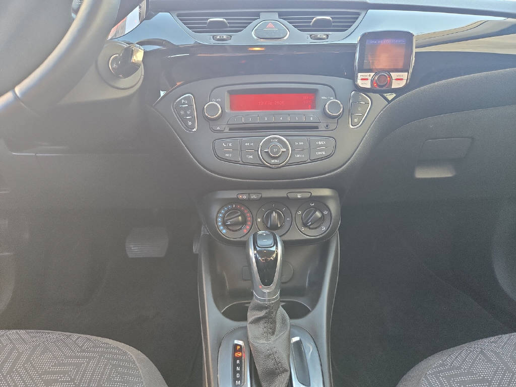 OPEL Corsa 1.4 eTEC Excite-image-7