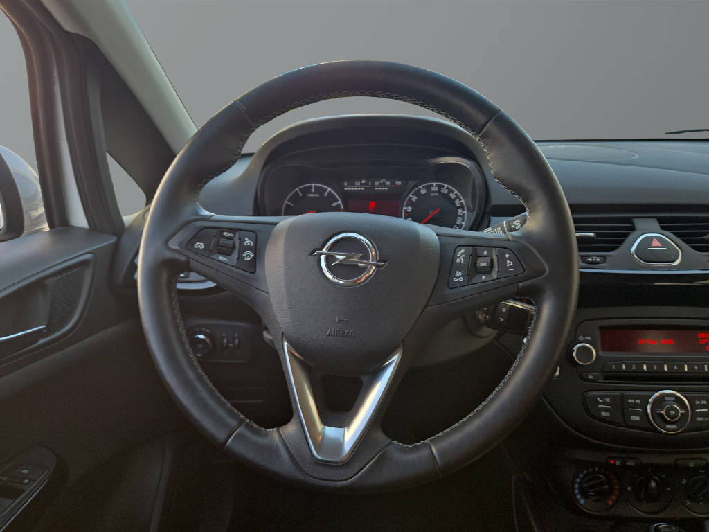 OPEL Corsa 1.4 eTEC Excite-image-6