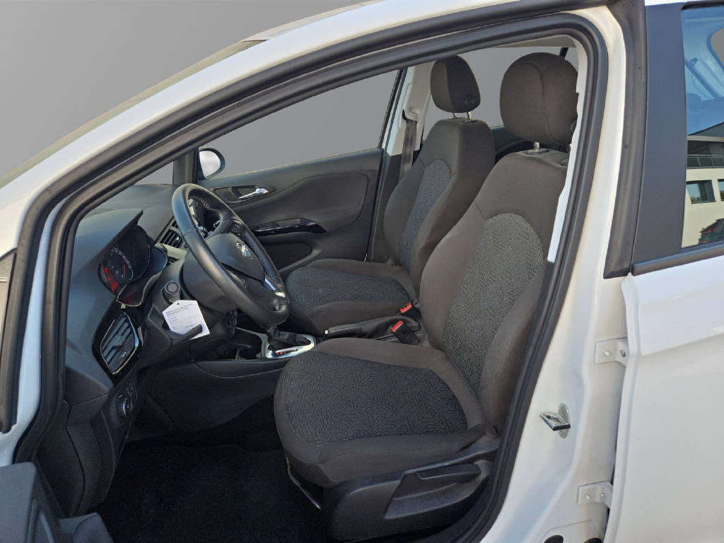 OPEL Corsa 1.4 eTEC Excite-image-13