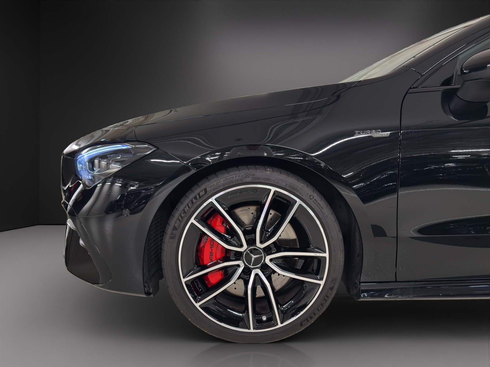 MERCEDES-BENZ CLA 35 AMG 4Matic 8G-DCT-image-8