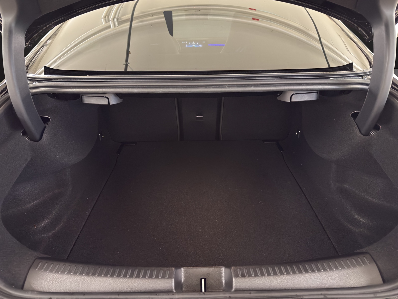MERCEDES-BENZ CLA 35 AMG 4Matic 8G-DCT-image-15