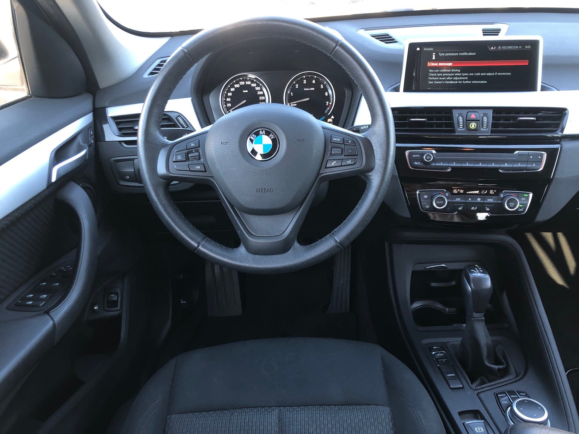 BMW X1 xDrive 25e M Sport Steptronic-image-8