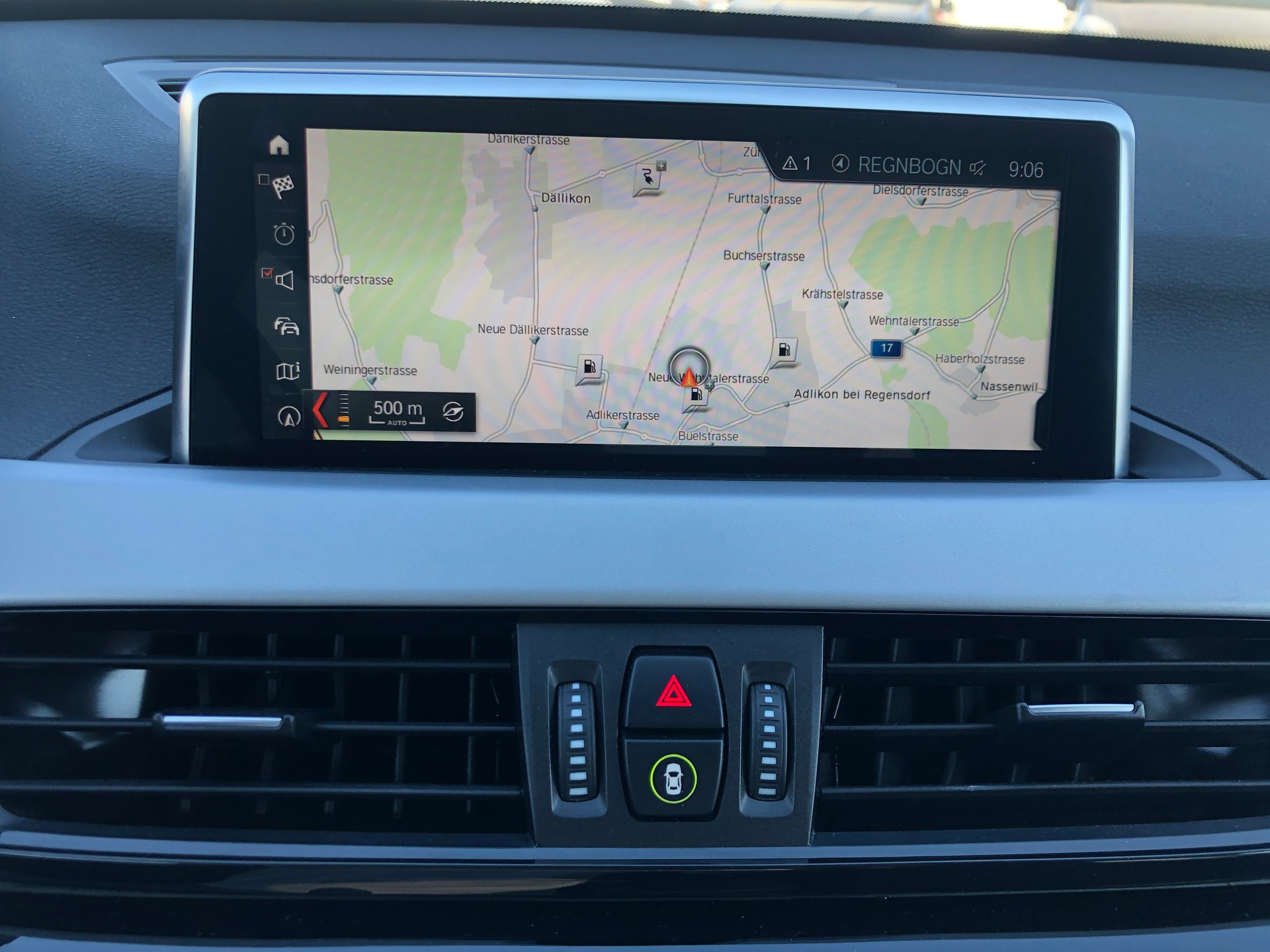 BMW X1 xDrive 25e M Sport Steptronic-image-6