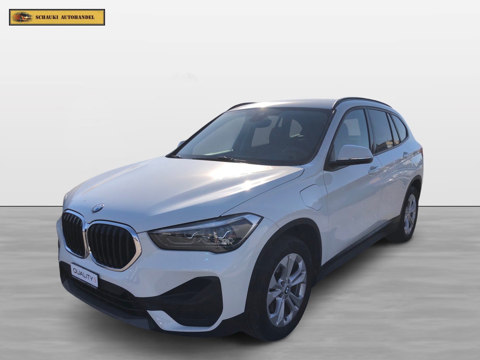 BMW X1 xDrive 25e M Sport Steptronic