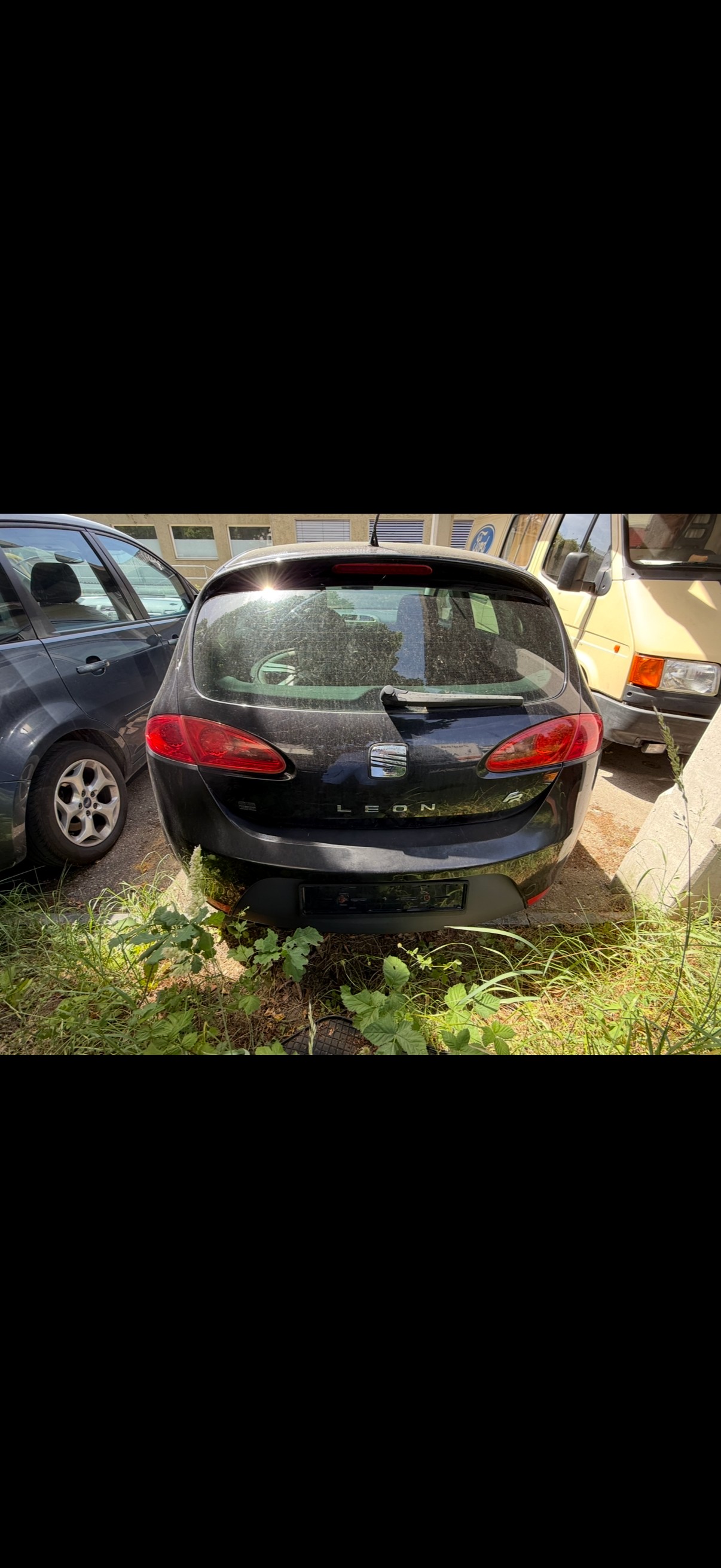 SEAT Leon 2.0 TSI FR-image-3