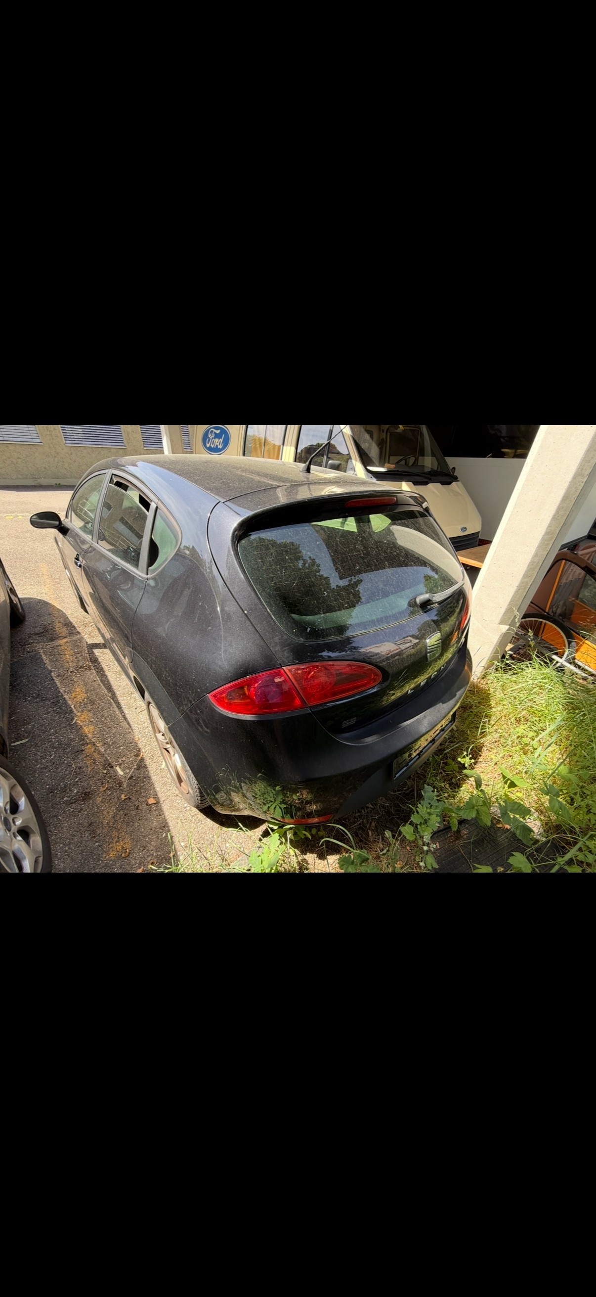 SEAT Leon 2.0 TSI FR-image-2