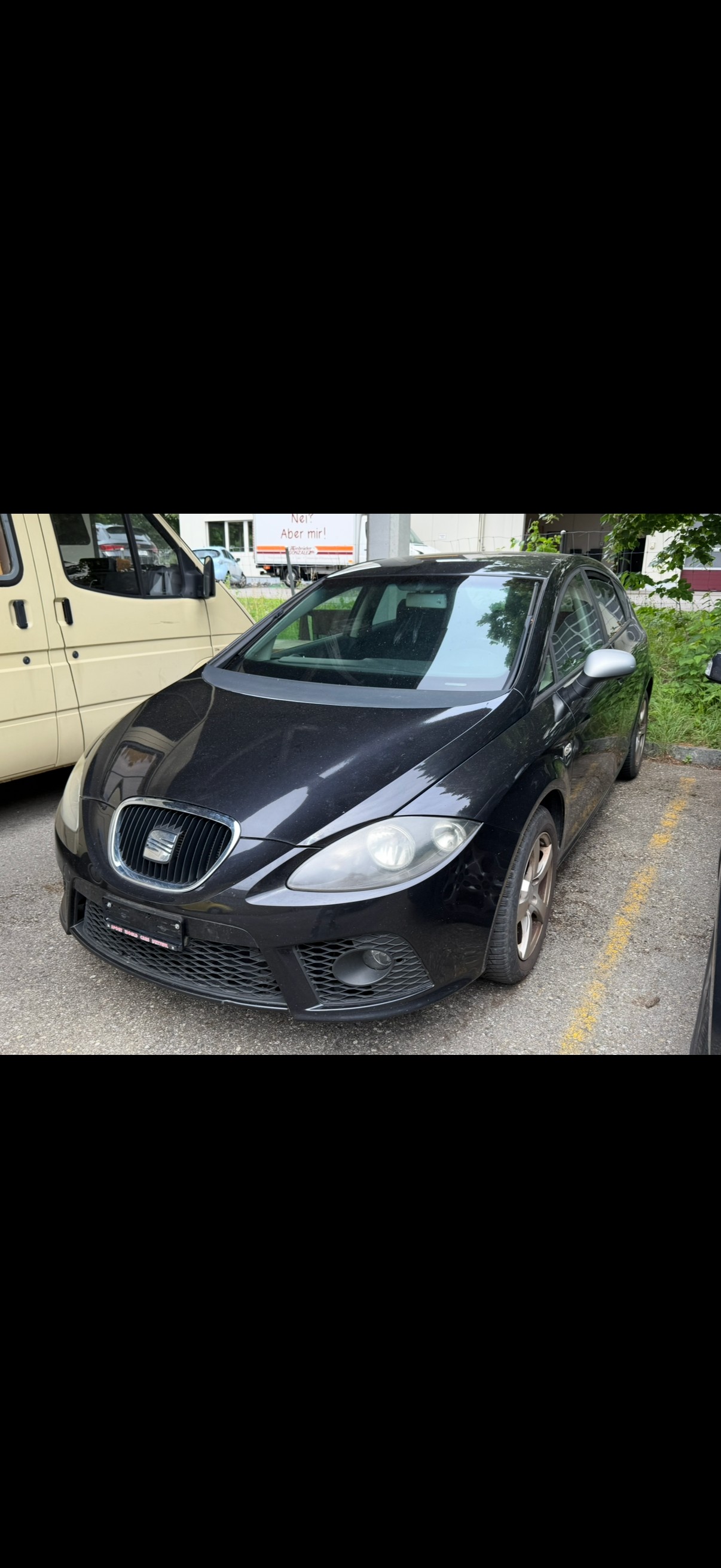 SEAT Leon 2.0 TSI FR-image-1