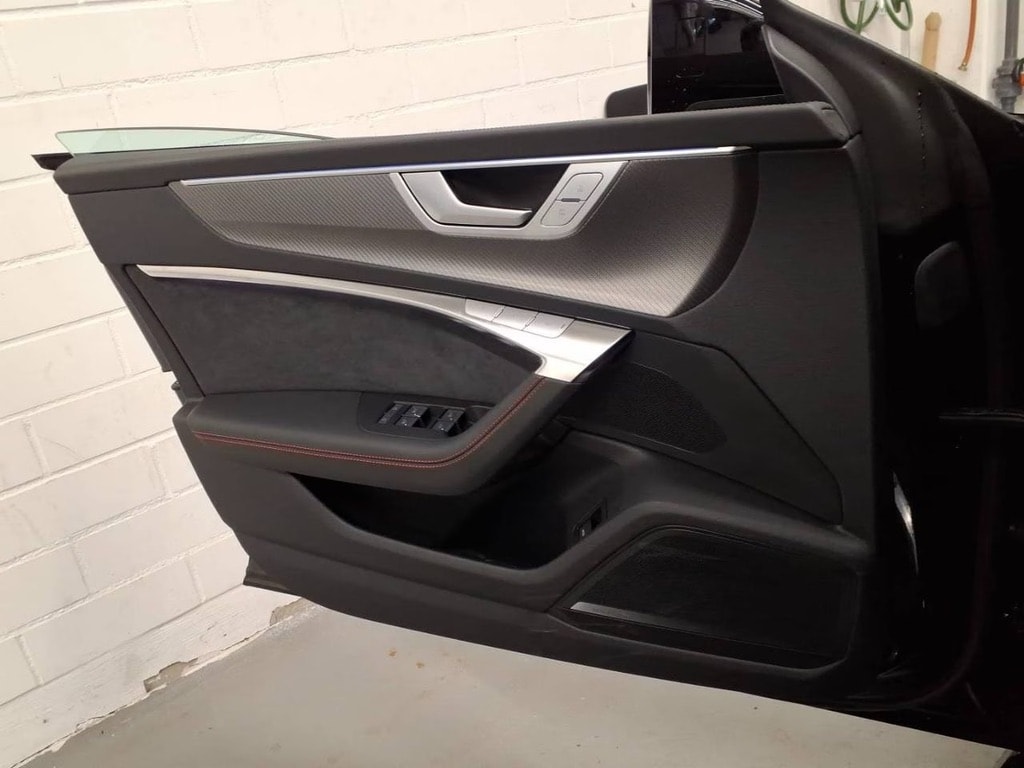AUDI RS7 Sportback*Panodach, Standheizung, Np;194'500.-Fr. (5-Jahre Garantie)-image-6