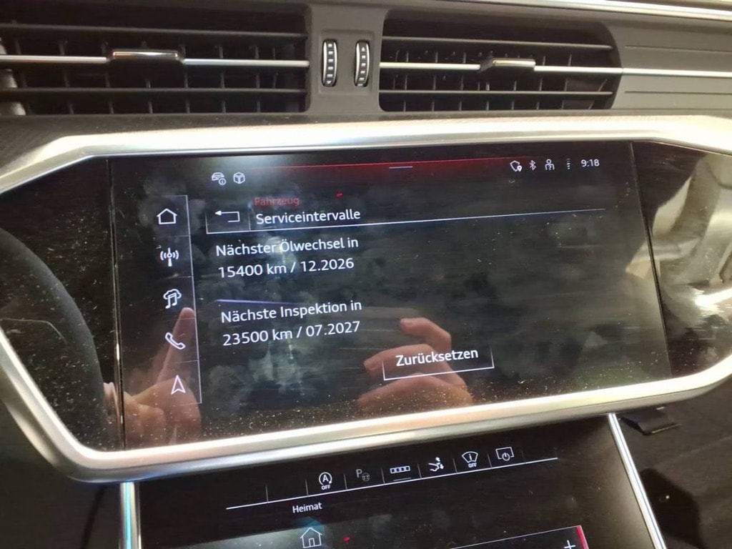 AUDI RS7 Sportback*Panodach, Standheizung, Np;194'500.-Fr. (5-Jahre Garantie)-image-8