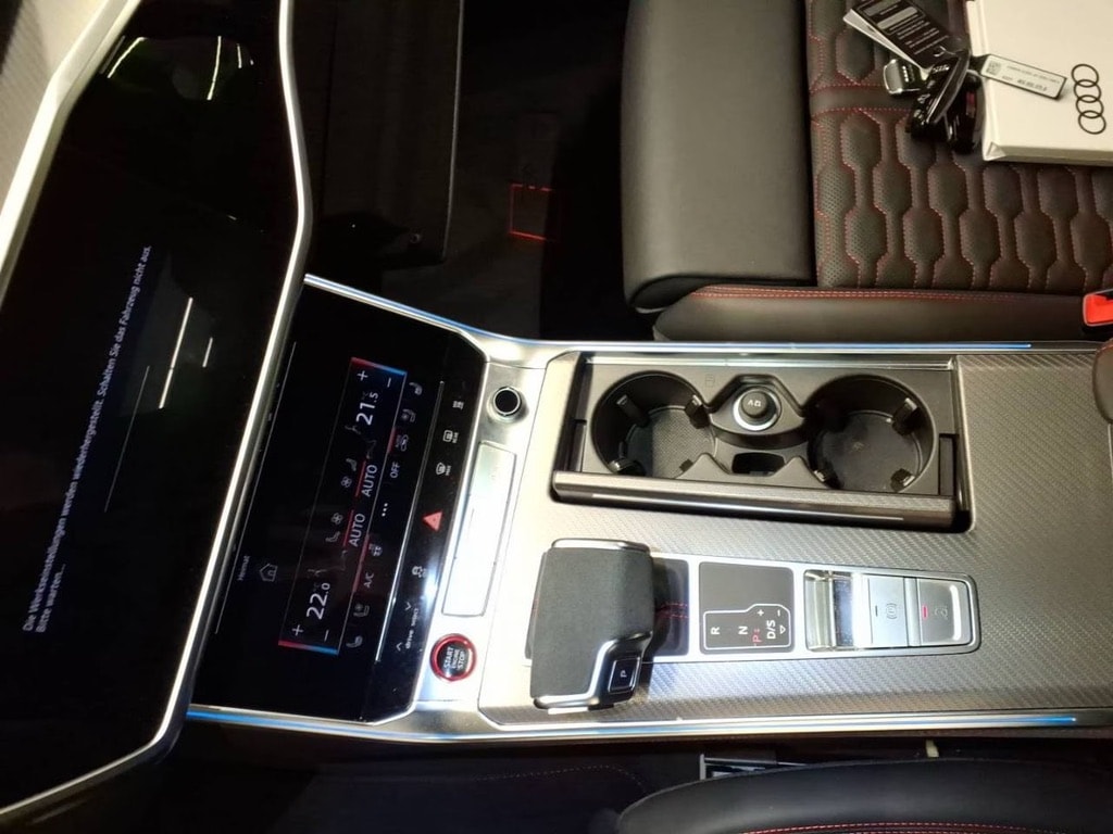 AUDI RS7 Sportback*Panodach, Standheizung, Np;194'500.-Fr. (5-Jahre Garantie)-image-9
